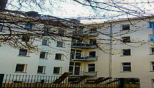 Stralauer Allee 20A Berlin