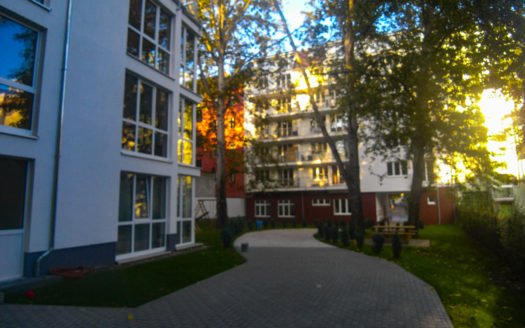 Jessener Str. 37-39 Berlin