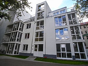 Jessener Str. 37-39 Berlin