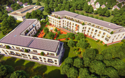 Hotel und Wohnhaus zu verkaufen