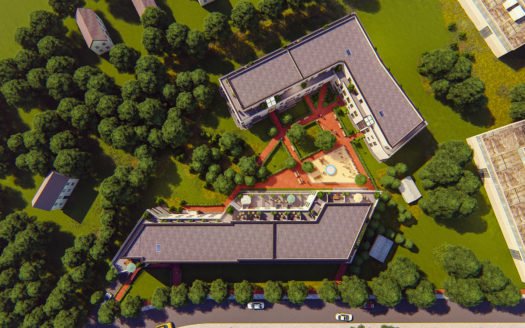 Hotel und Wohnhaus zu verkaufen