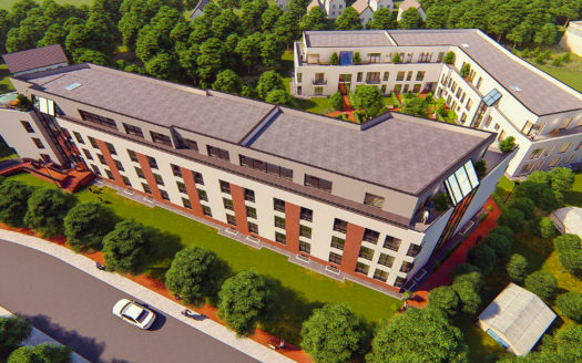 Hotel und Wohnhaus zu verkaufen